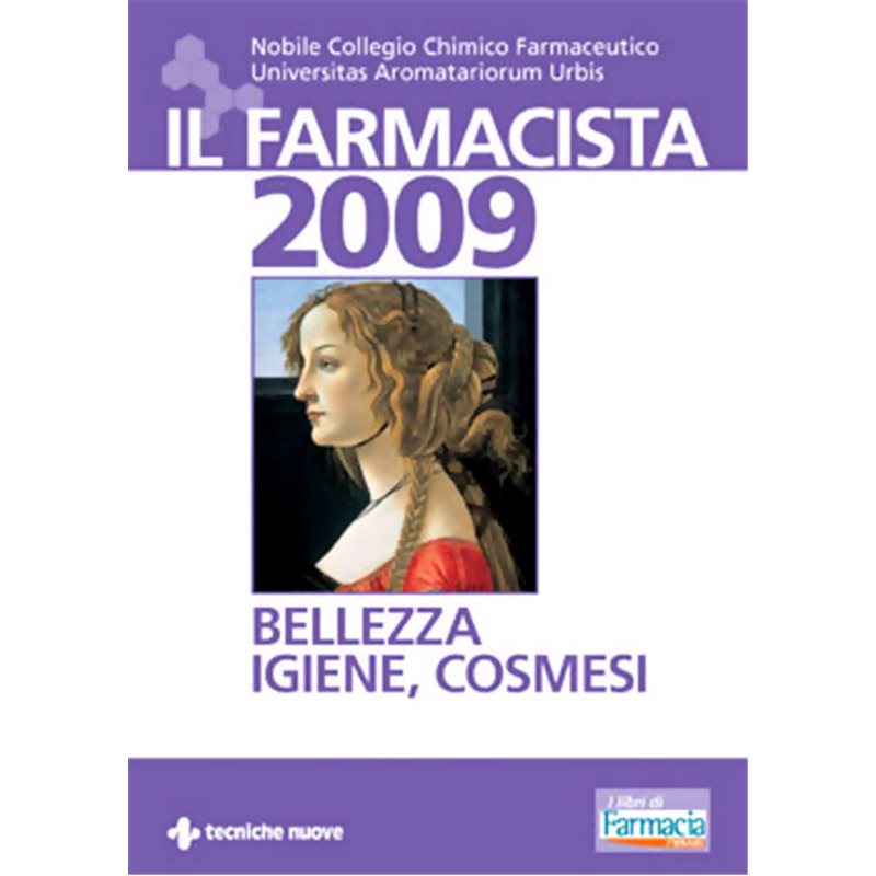 Il Farmacista 2009 - Bellezza, Igiene, Cosmesi